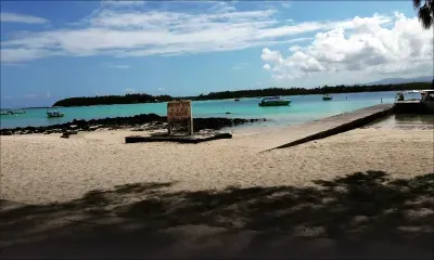 Nettoyages des plages : une enveloppe de Rs 5 millions allouée à la Beach Authority  