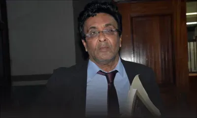 En Cour suprême : Prakash Boolell abandonne sa demande pour suspendre son procès