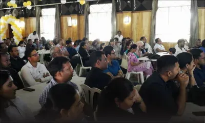 Service de santé : manifestation pacifique des médecins généralistes