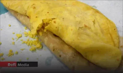 Dholl puri : l'envolée des prix sème la grogne