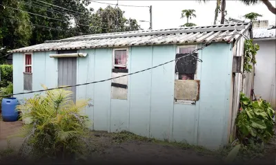 Maisons en amiante : une campagne de démolition lancée