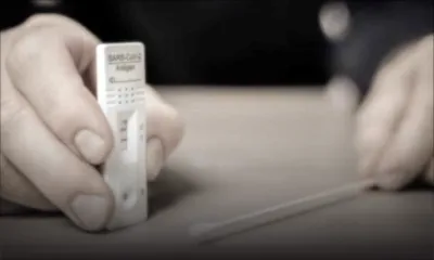 Isolement à domicile - Domiciliary Monitoring Unit : quelle est la prise en charge médicale pour les patients positifs à la Covid-19 ?