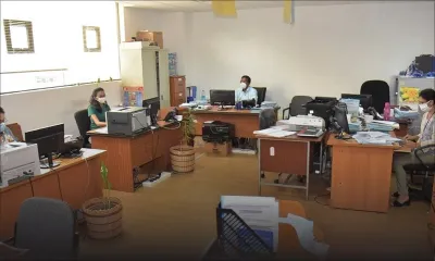 Fonction publique : pas de remboursement du congé de maladie