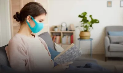 «Variant of concern» : Auto-isolation à domicile pour les cas suspects