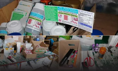 Suite à la découverte de médicaments périmés : Mohamad Rassool inculpé de trafic de stupéfiants