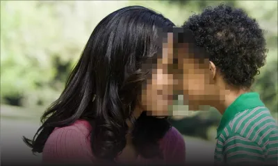 Difficultés Financières : le jour où j’ai abandonné mon fils