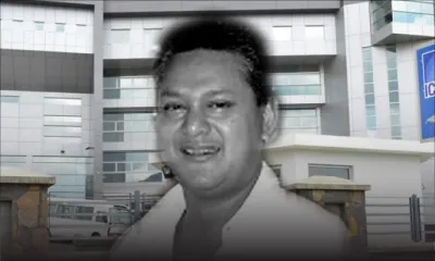 Téléphone portable dans l’affaire "Bal Kouler" contesté : Patrick Soobhany à la barre le 28 septembre 2021