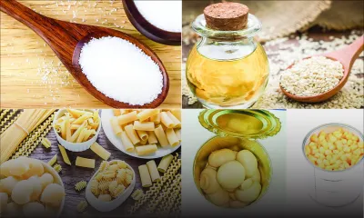 Covid-19 et consommation  : ces tendances observées dans les grandes surfaces