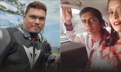 Destin tragique de deux motocyclistes : ces vies brisées