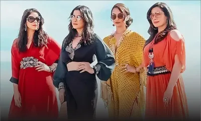 Sur Netflix : Fabulous Lives of Bollywood Wives divise les internautes mauriciens