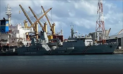 L’ancien policier obtient Rs 4,4 millions de dommages : Enrico Begue dit penser à ses collègues blessés au travail