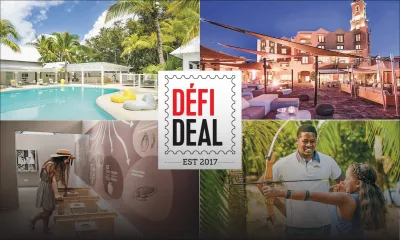 Defideal.mu : bons plans solo ou en famille