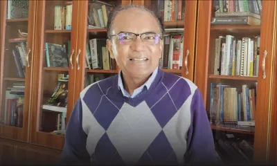 Destitution d’un président : Milan Meetarbhan donne son avis sur les amendements proposés