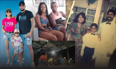 Ludovic Lamarque : Mr Love, l’hymne d’une vie