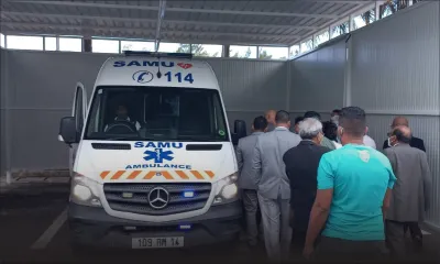 Journée mondiale de la sécurité des patients : décentralisation des services vers des centres de santé régionaux