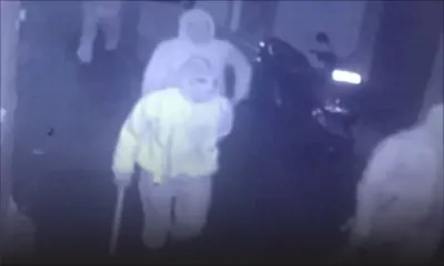 Maison saccagée à Vallée-Pitot - La mère du tiktokeur Taz Lim : «Si mo ti sorti, mo ti kapav mor»