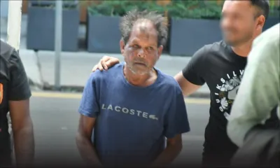 Il a mortellement poignardé son beau-frère : Satidanand Seewoogoolam invoque la légitime défense