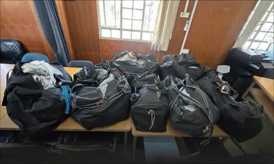 L’Adsu procédera à l’examen des téléphones des convoyeurs pour remonter au cerveau du réseau 