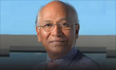 Conseil d’administration de SBM Bank : Bheenick a présidé une première réunion