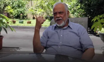 Raouf Bundhun : «SSR m’a coaché, il m’a formé»