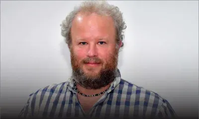 Sébastien Sauvage, CEO d’Eco-Sud : «La biodiversité n’est pas une ressource marchande à exploiter»