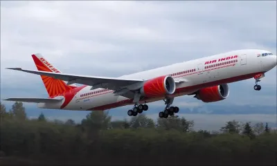 Privatisation d’Air India : 7 % des actions d’Air Mauritius vont changer de main