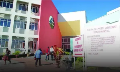 Quatre-Cocos : un jeune de 24 ans électrocuté