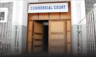 Cour commerciale : Avipro désavouée