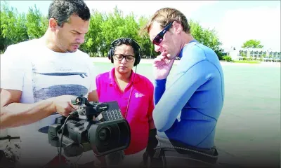 Daniella Bastien, Happiness Manager : le bonheur entre ses mains