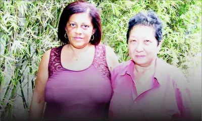 Allocation pour sportifs à la retraite : deux pongistes médaillées d’or aux Jeux des îles déplorent leur mise à l’écart