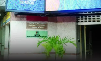 Des employées auraient été contraintes de se dévêtir : allégation de fouille corporelle dans une usine