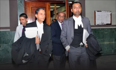 Affaire MCB/NPF: le Deputy DPP demande aux magistrats d’imposer l’amende maximale