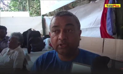 Reaz Chuttoo sur la compensation de Rs 360 : «Un progrès certes, mais nous sommes dans l’incertitude»