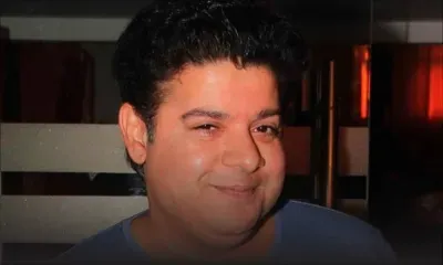 Sajid Khan réprimandé par sa sœur