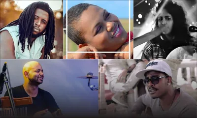 La culture ne fait pas vivre : les couacs d’une vie d’artiste