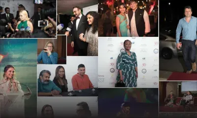 Du 18 au 21 octobre - Mauritius Cinema Week : projections de films gratuites pour cette 2e édition