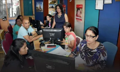 Entrepreneuriat - Voyages : Clavis Travel, au cœur des découvertes