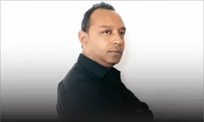 ‘Timeshift’ bercé par la science-fiction  