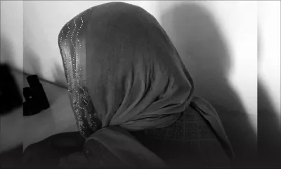 Son fils de 18 ans se drogue : le cri du cœur d’une mère qui garde espoir