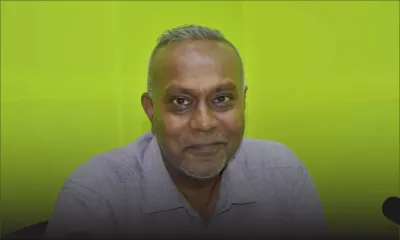 Centre Idrice Goomany - Imran Dhanoo : «Certains commencent à se droguer à 12 ans»