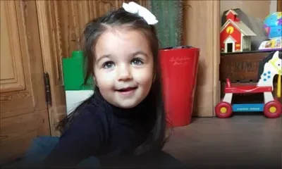 Concours Top Model Belgium Kids Academy : sélectionnée, Maëlie Beutels Nadal fait la fierté de l’île Maurice