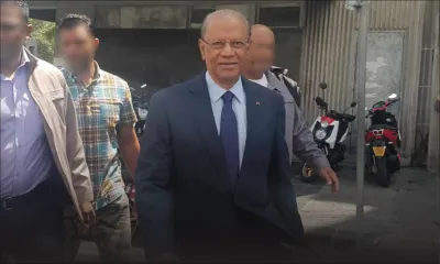 Affaire des coffres-forts : la cour fera connaître son ‘ruling’ le 17 janvier 2019