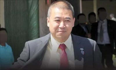 «Avocats en prison» : Paul Foo Kune qualifie d’erronée la remarque du Chef juge