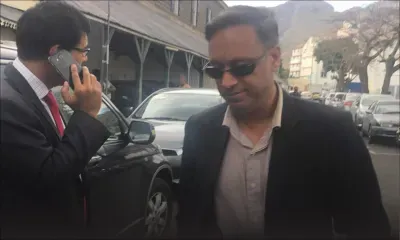 Riaz Gulbul : «On m’avait proposé Rs 300.000  pour me dissuader»