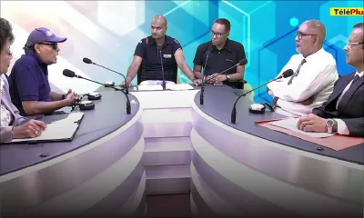 Plateau spécial sur Radio Plus autour du thème «Drogue : urgence nationale» : les faits saillants 