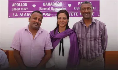 No 12 : le MMM craint l’argument communal