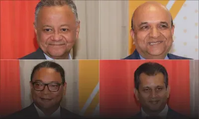 Candidats MSM : ceux qui ont dû changer de circonscription se disent satisfaits