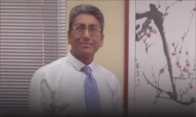 Prof. Dhanjay Jhurry : “We will collaborate with industries to work on our innovation”