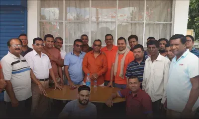 Circonscription No. 9 Flacq/Bon-Accueil : les deux alliances affichent un optimisme à toute épreuve