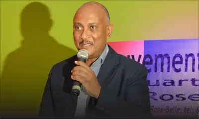 Alain Auriant : à propos de l’Atelier Sa Nou Vize